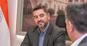 Las bases de Capital y Central insisten con Latorre como vice y advierten que puede haber una fuga de votos