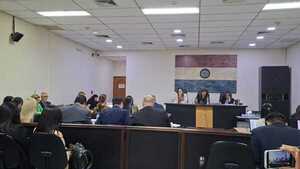 Defensa de ex fiscala Ana Girala cuestiona pedido de condena