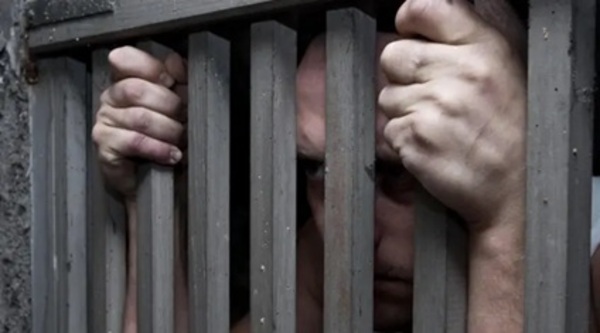 Condenan a 23 años a hombre por abuso sexual de sus sobrinas