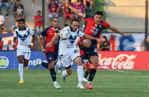 Cerro Porteño busca mantener su hegemonía ante Ameliano en una Nueva Olla.
