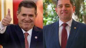 ¿Descarta a Baruja? Alliana aclaró que sigue en busca de su dupla para las elecciones presidenciales