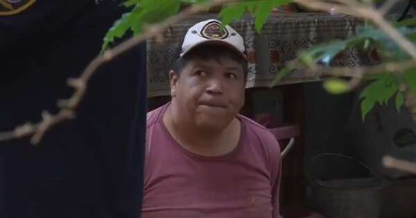 Diario HOY | Detienen a uno de los presuntos implicados en asalto a joyería en Ñemby