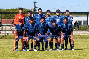 Esperando el último encuentro en Croacia