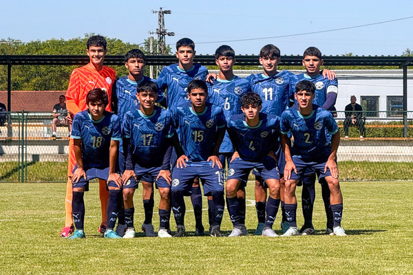 Esperando el último encuentro en Croacia