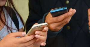 La Nación / SPI: transferencias de dinero tienen su pico al filo del mediodía