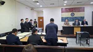 Confirman condena para precandidato a concejal de Asunción