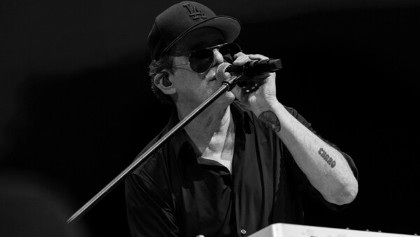 Rock al Puerto regresa con Calamaro, Estelares y una grilla bien variada