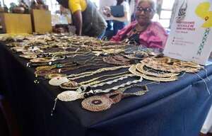 Finde en Asunción: artesanía, libros y gastronomía para disfrutar en el centro - Cultura - ABC Color