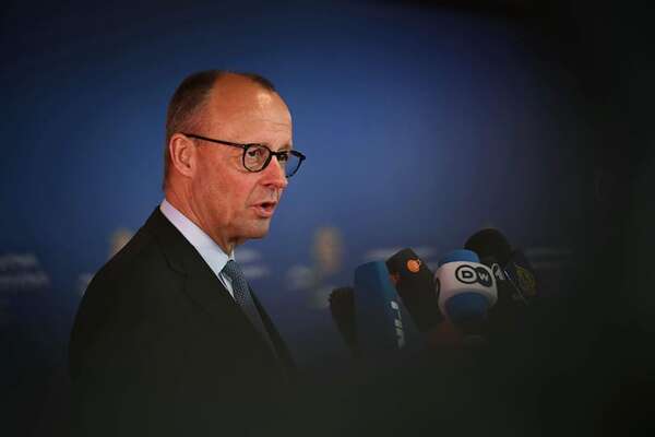 Hackeo “extremadamente preocupante” a políticos, diplomáticos y periodistas en Alemania - Mundo - ABC Color