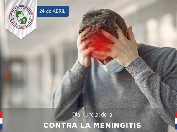 Día de la meningitis: síntomas y prevención