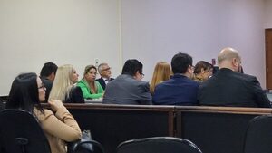 Defensa de ex fiscala Ana Girala pide su absolución en caso por supuestas coimas