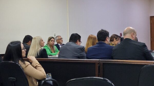 Defensa de ex fiscala Ana Girala pide su absolución en caso por supuestas coimas