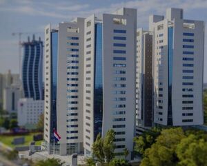 Crecimiento del 3,2% en la bolsa empujado por el mercado primario