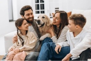 La familia como cimiento de la nación: Instan a proteger el «diseño original» ante amenazas sociales