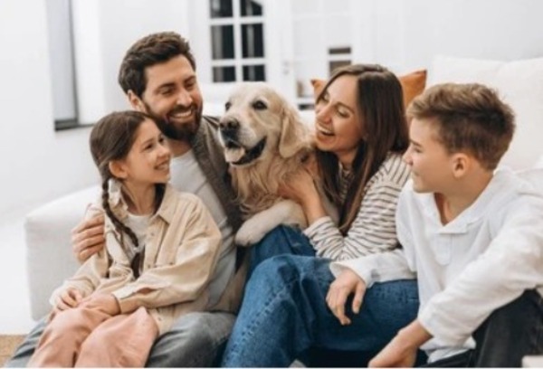 La familia como cimiento de la nación: Instan a proteger el «diseño original» ante amenazas sociales