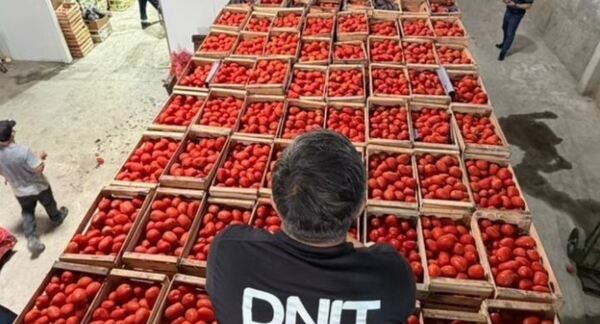 Incautaciones de contrabando rondan los USD 20 millones en el primer trimestre