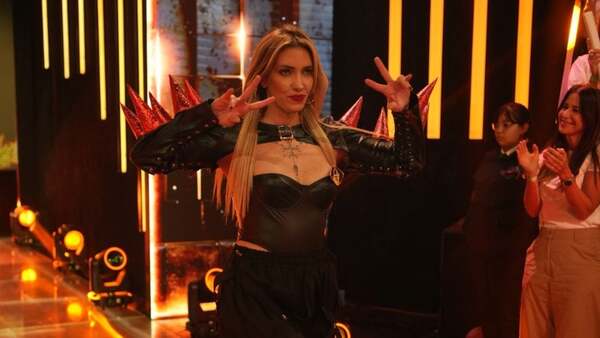 Popular / (VIDEO) ¡Carmiña Masi quiere volver a "Gran Hermano" en el repechaje!