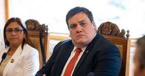 Cesarito cuestiona la designación de Baruja y pide definir la chapa después de las municipales