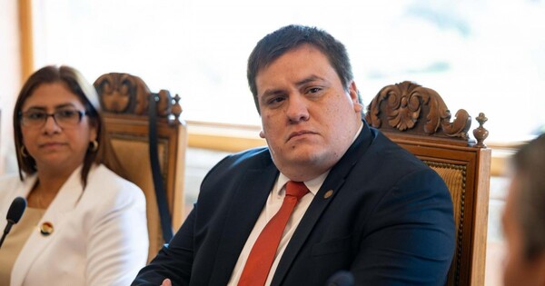 Cesarito cuestiona la designación de Baruja y pide definir la chapa después de las municipales