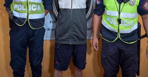 Diario HOY | Detienen a otro implicado en incidentes en el clásico