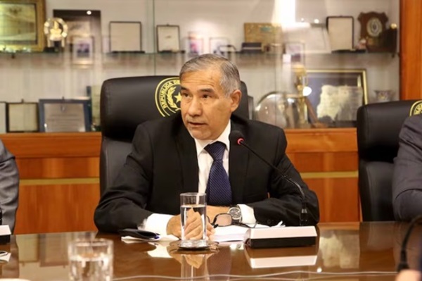 Corte pedirá informe por salarios altos en funcionarios comisionados