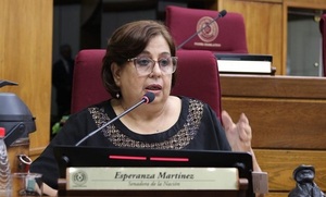 Esperanza propone incluir la productividad en el cálculo del salario mínimo