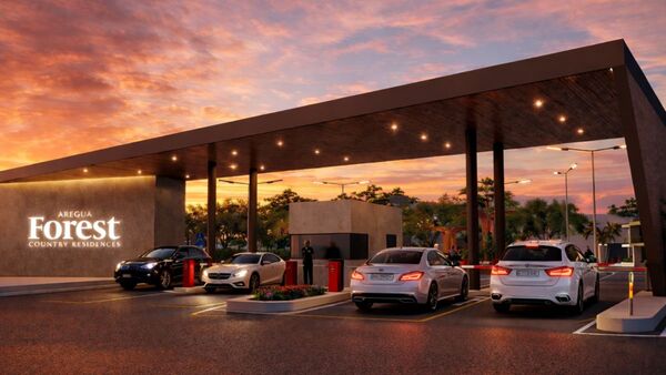 Justicia rechaza amparo contra Areguá Forest y ratifica cumplimiento ambiental del proyecto