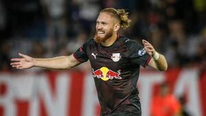 Isidro Pitta: “Aprovechar al máximo este momento”