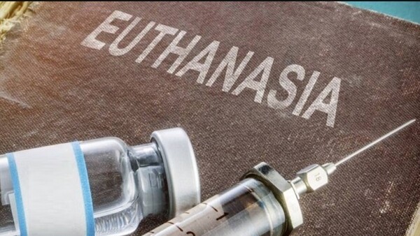 La “muerte digna” ya es una realidad en Uruguay ¿quiénes pueden acceder a la eutanasia?