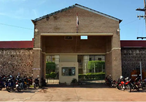 Reportan 58 casos de tuberculosis en tratamiento en la penitenciaría de Concepción