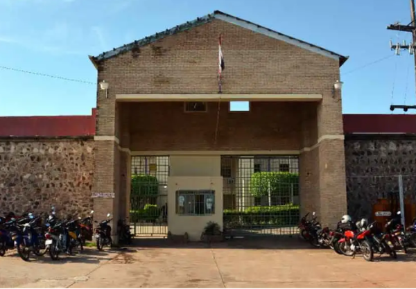 Reportan 58 casos de tuberculosis en tratamiento en la penitenciaría de Concepción