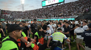 Las medidas que aplicará la Policía contra los barrabravas - Noticiero Paraguay