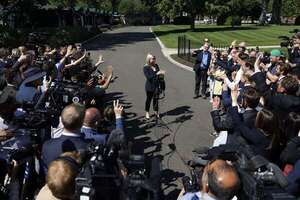 EE.UU. confirma nueva ronda de negociaciones con Irán, mañana - Mundo - ABC Color
