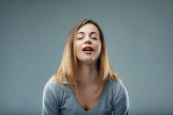 ¿Por qué babeamos al dormir? Lo que dice sobre la calidad de tu sueño profundo - Estilo de vida - ABC Color