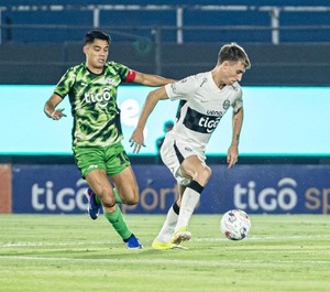 El clásico blanco y negro como «plato fuerte» de la fecha 18 del torneo Apertura - ADN Digital