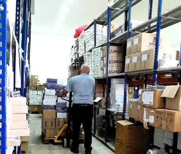 Salud prevé desembolso de USD 180 millones para reducir deuda con proveedores - ADN Digital