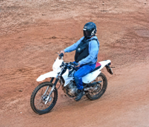 Asalto a mano armada a un estudiante frente a escuela rural en Belén - Concepción al Día