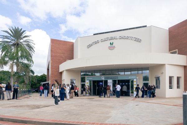 Congreso de Salud en Loma Plata reunió a especialistas y posiciona al Chaco como polo de formación