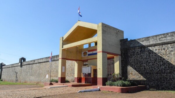 Reportan 58 reos contagiados con tuberculosis en la cárcel de Concepción - trece