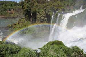 Turismo interno Paraguay 2026: 15 atracciones turísticas para visitar los “findes” largos de mayo - Viajes - ABC Color