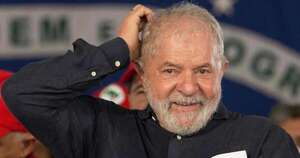 La Nación / Médicos retiran lesión cutánea de la cabeza de Lula