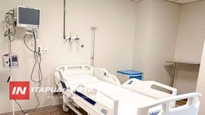 SALUD REFUERZA ATENCIÓN ONCOLÓGICA CON NUEVAS CAMAS PARA QUIMIOTERAPIA