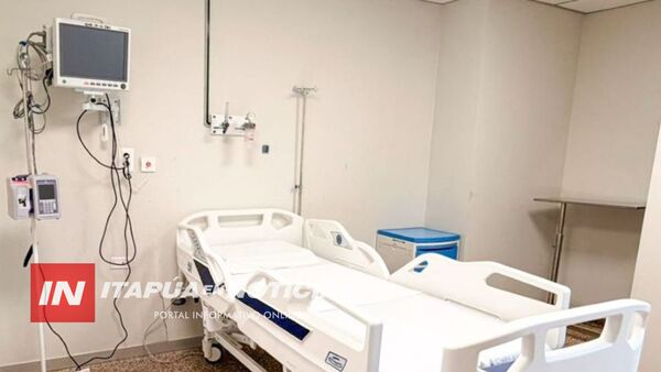 SALUD REFUERZA ATENCIÓN ONCOLÓGICA CON NUEVAS CAMAS PARA QUIMIOTERAPIA