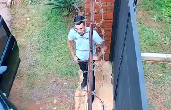 Investigan robo de joyas por valor de G. 600 millones y buscan a autores: uno sería chileno