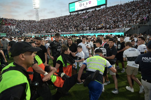 Las medidas que aplicará la Policía contra los barrabravas