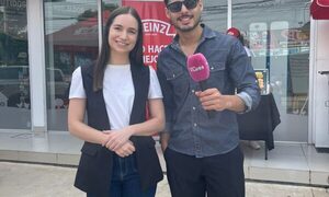 POLLOS KZERO CELEBRA EL DÍA DEL PANCHO