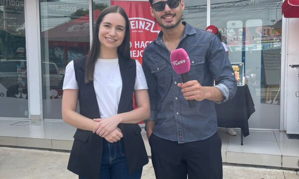 POLLOS KZERO CELEBRA EL DÍA DEL PANCHO