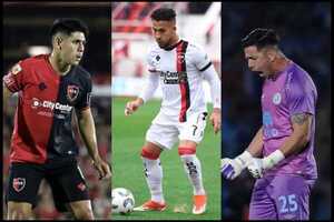 Olimpia reclama millonaria deuda a Newell’s y lleva el caso a FIFA