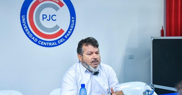 Según el informe de la CIDH, el PCC utilizó las universidades paraguayas para el lavado de dinero