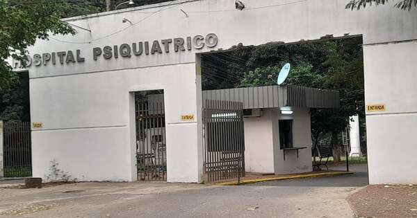 Diario HOY | Aumenta demanda de atención en el hospital psiquiátrico: casi 600 consultas en un mes